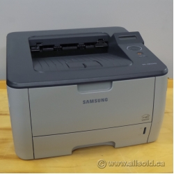 Samsung ML-2855ND Monochrome Laser Printer w Network